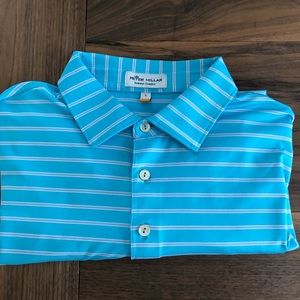 Peter Millar Polo